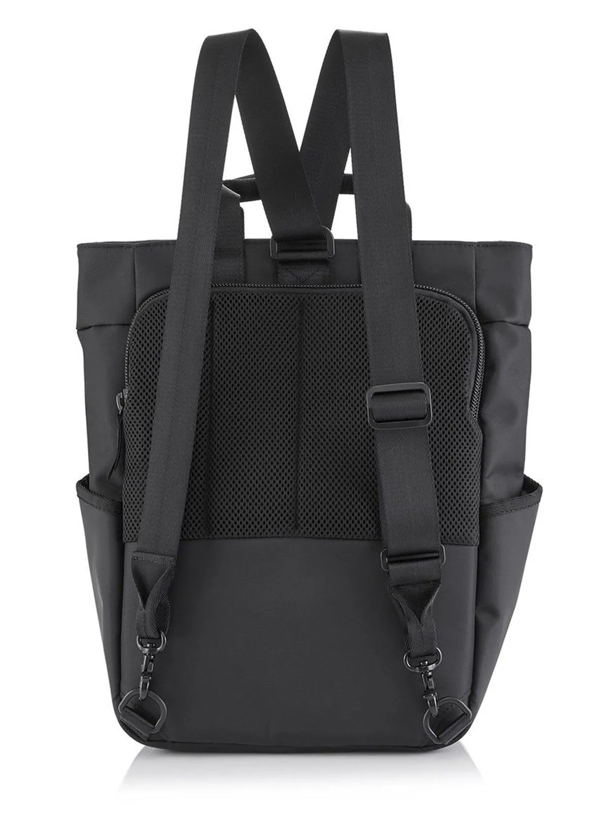 Crumpler Art Collective Backpack Large Black 15 Inch