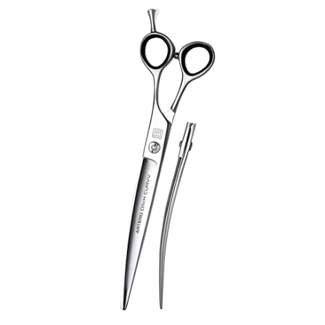 Curvy Shears Onix 8" by Artero