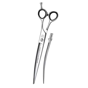 Curvy Shears Onix 8" by Artero