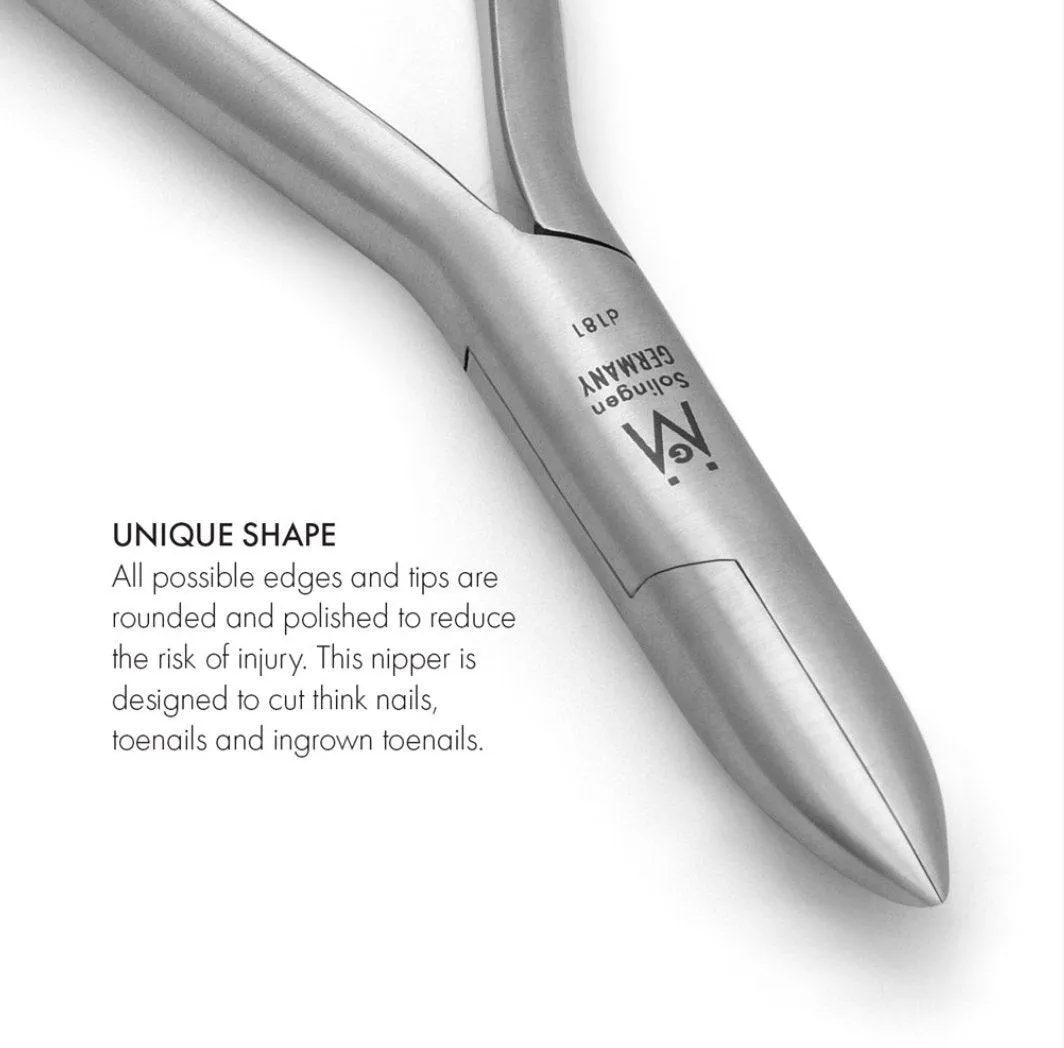 Diabetic Ingrown Toenail Nipper