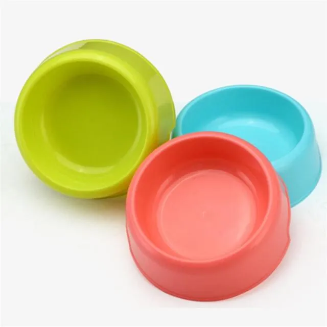 Dog Bowl Travel Pet Dry Food Bowls