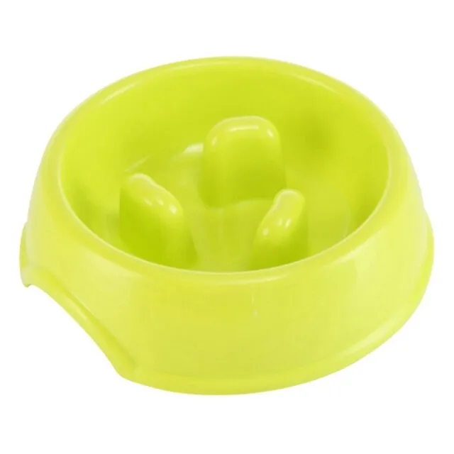 Dog Bowl Travel Pet Dry Food Bowls