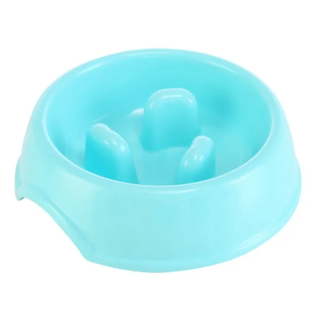 Dog Bowl Travel Pet Dry Food Bowls