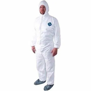 Dupont Tyvek TY122S Coverall Suit (1414)