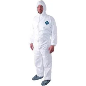 Dupont Tyvek TY122S Coverall Suit (25/case)