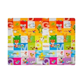 Dwinguler Little Friends Playmat Size M15