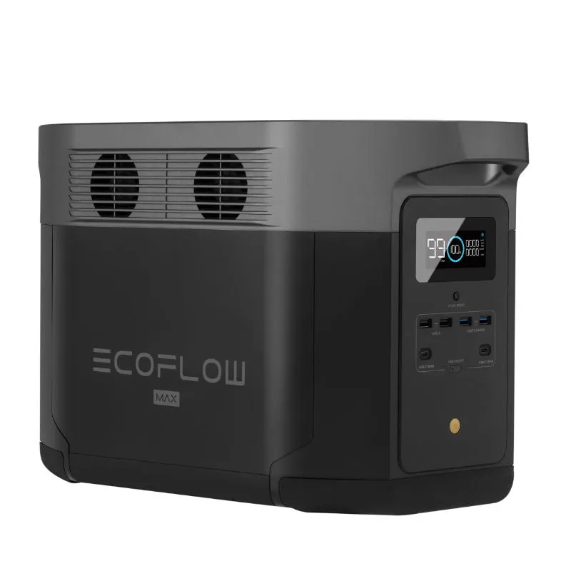 EcoFlow DELTA Max Portable Power Station