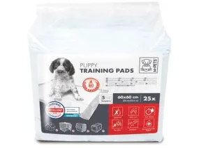 Economic Puppy 60 X 60 Training Pads  - 25 Pcs