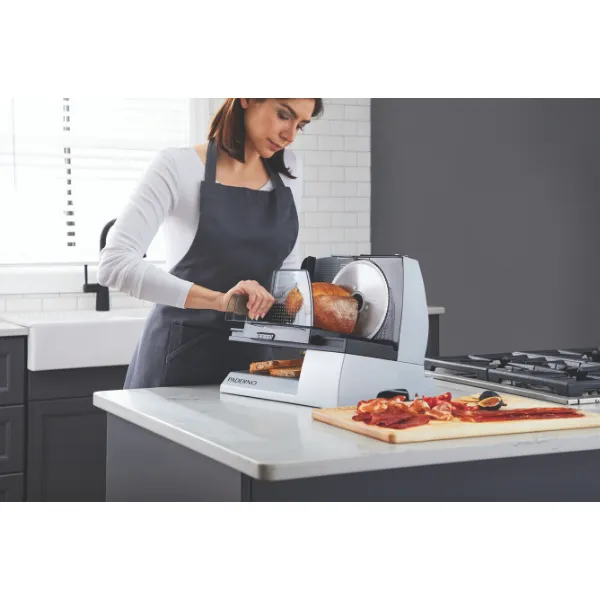 Electric Food Slicer