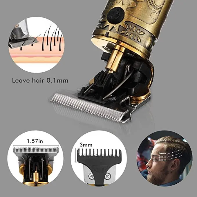 Electric Hair Clipper Q-LF211