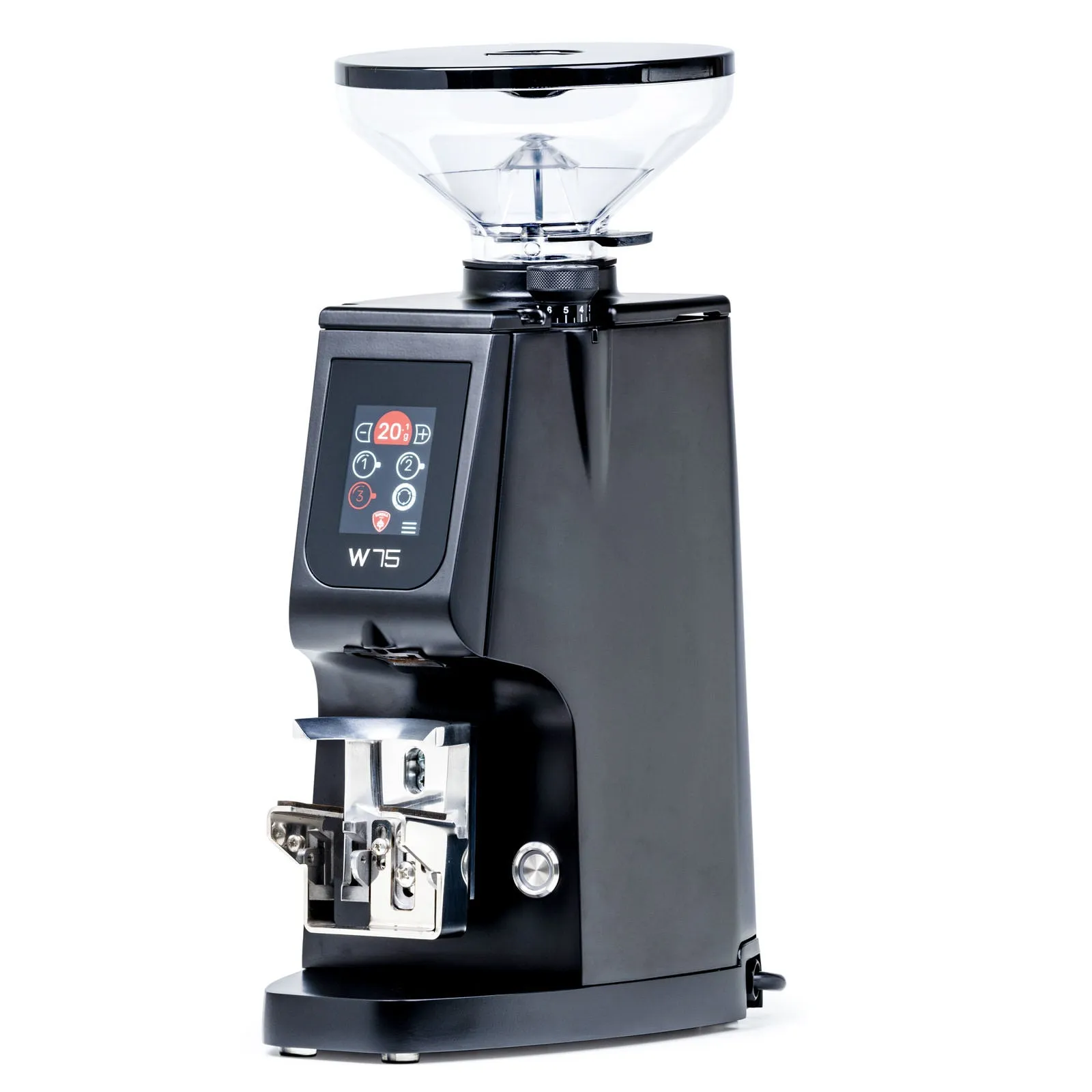 Eureka Atom W 75 Espresso Grinder