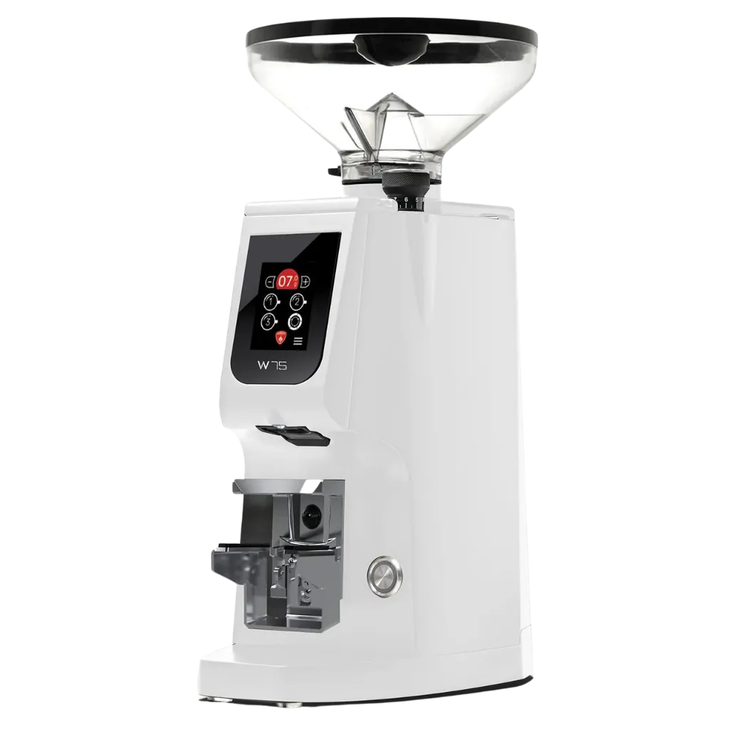 Eureka Atom W 75 Espresso Grinder