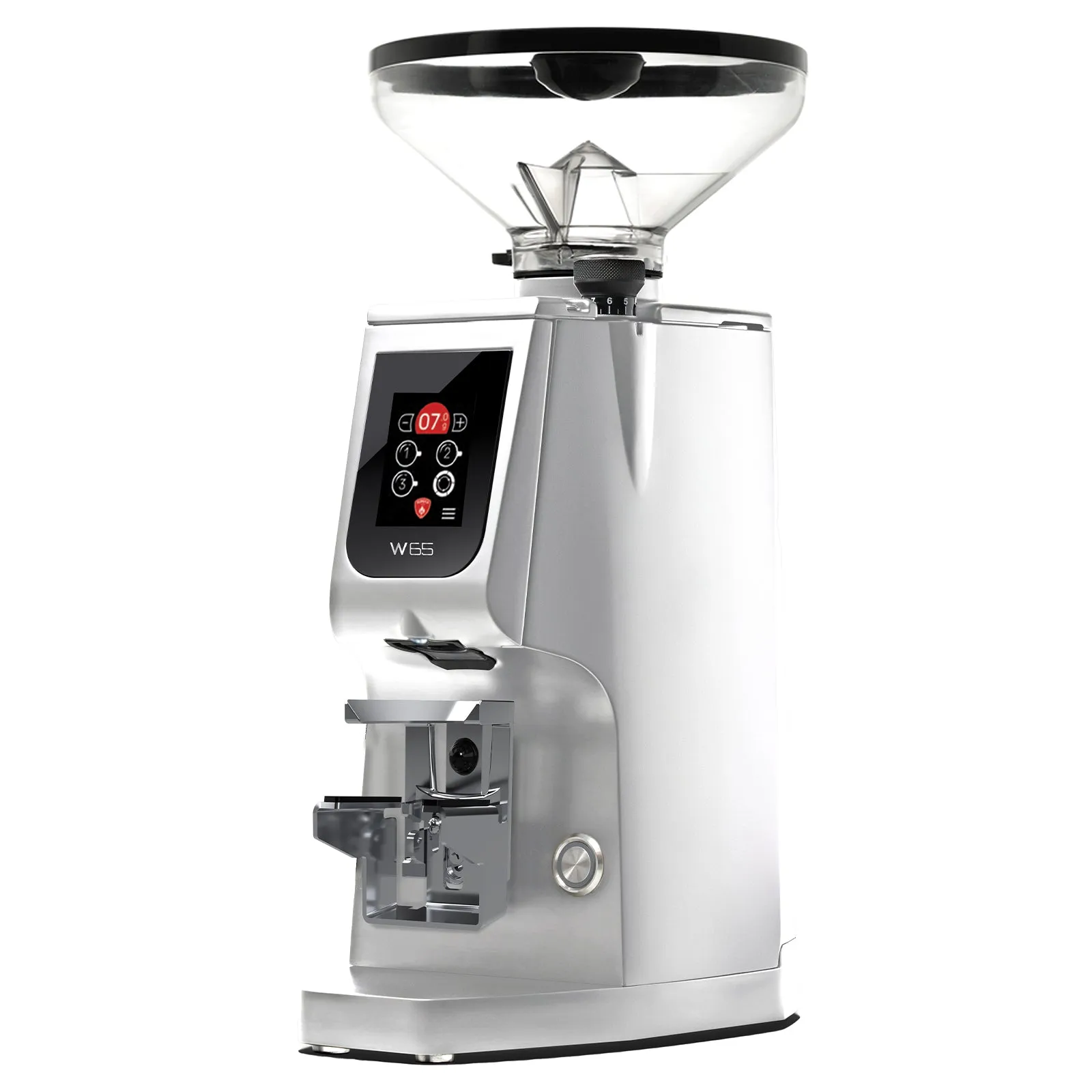 Eureka Atom W 75 Espresso Grinder