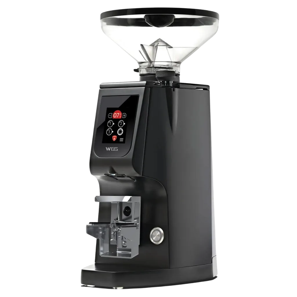 Eureka Atom W 75 Espresso Grinder