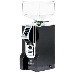 Eureka Mignon Perfetto Espresso Grinder - Black