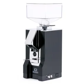 Eureka Mignon Silenzio Espresso Grinder - Black