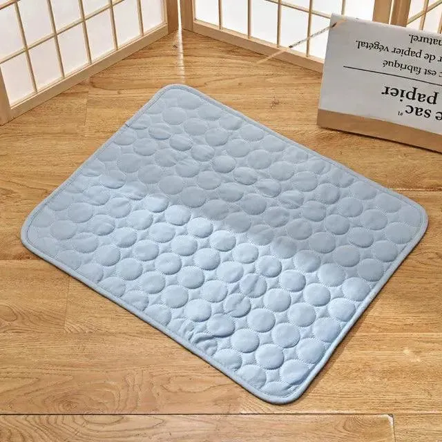 Extra Large Cat Dog Cooling Mat