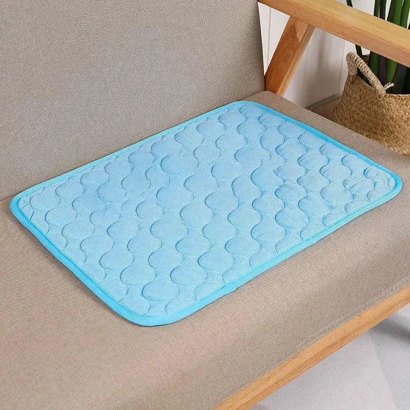 Extra Large Cat Dog Cooling Mat