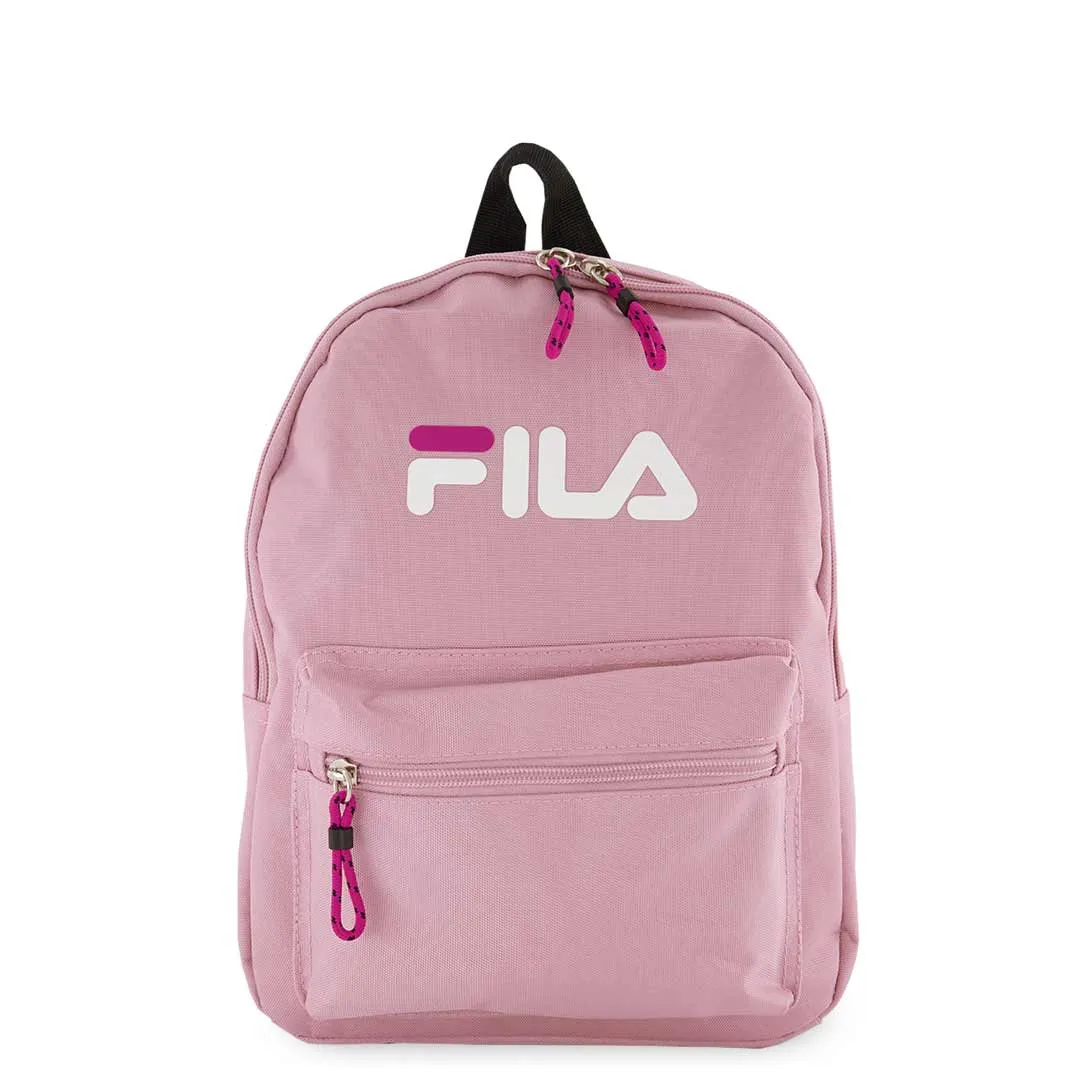 FILA - Rivera 2 Piece Mini Backpack and Shoulder Bag Set (FL-BP-2455-LTPK)