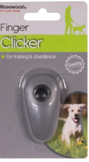 FINGER CLICKER