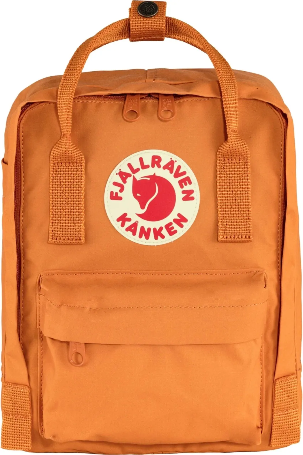 Fjällräven Kanken Mini F23561 - Spicy Orange