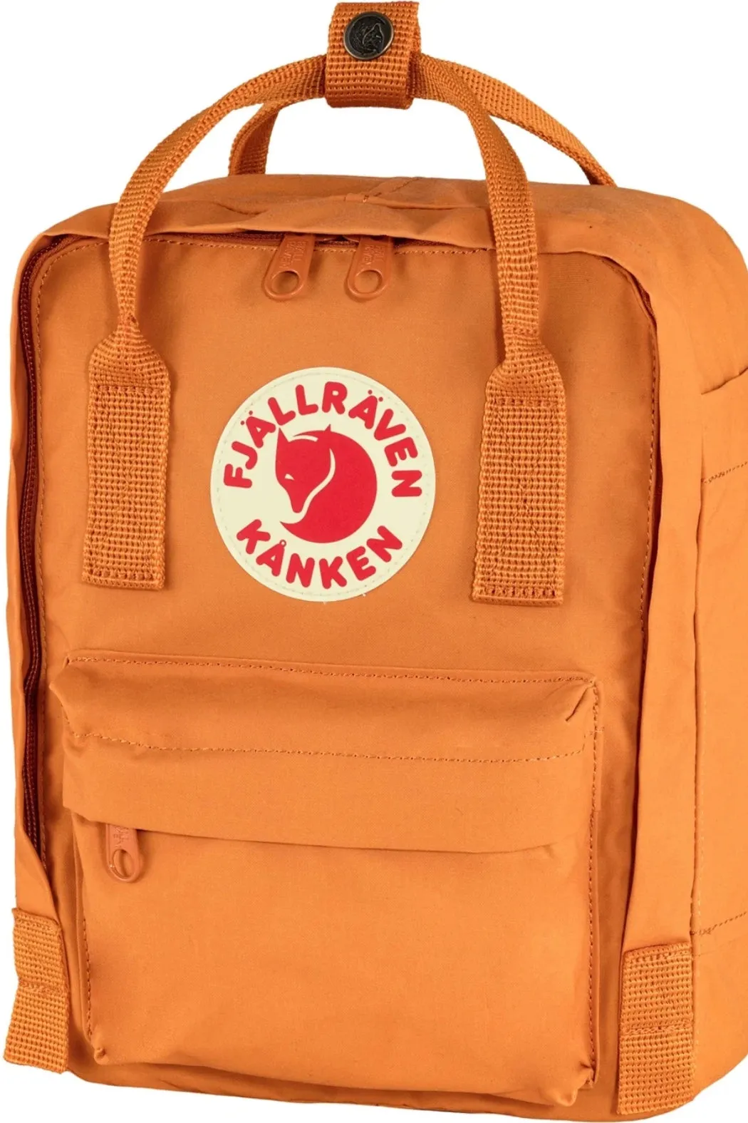 Fjällräven Kanken Mini F23561 - Spicy Orange