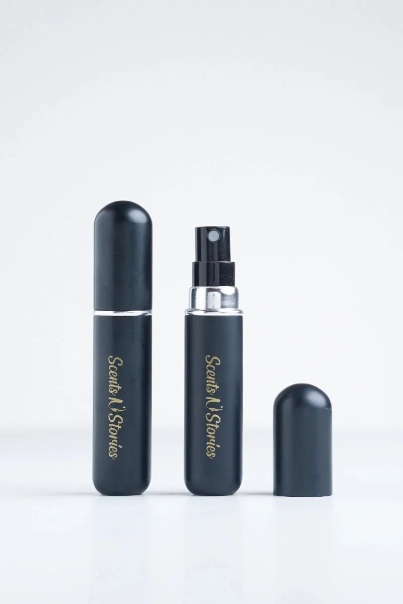 FREE GIFT | Portable Atomizer for Travel