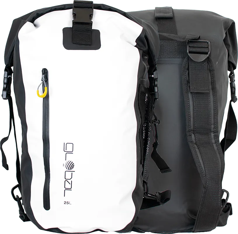 Global 25L Dry Bag