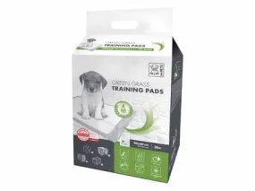 GREEN GRASS 90 x 60  Training Pads - 30 pcs