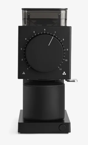 Grinder Ode Brew Gen 2 Black