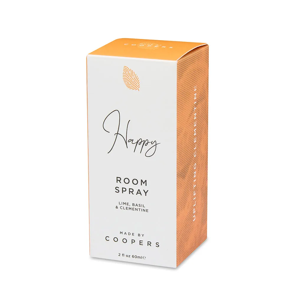 Happy Room Spray