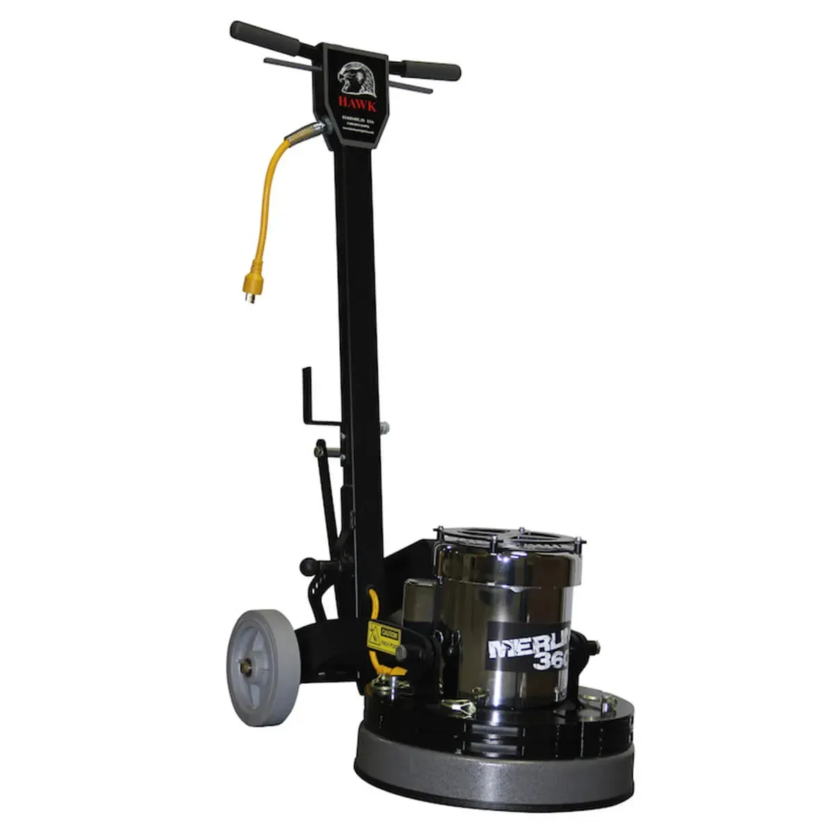 Hawk Merlin 360 Floor Machine