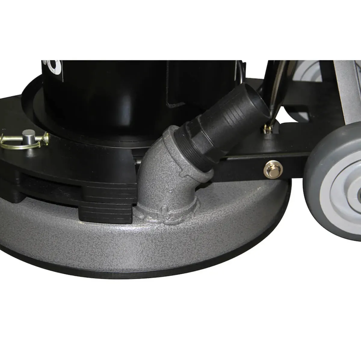 Hawk Merlin 360 Floor Machine