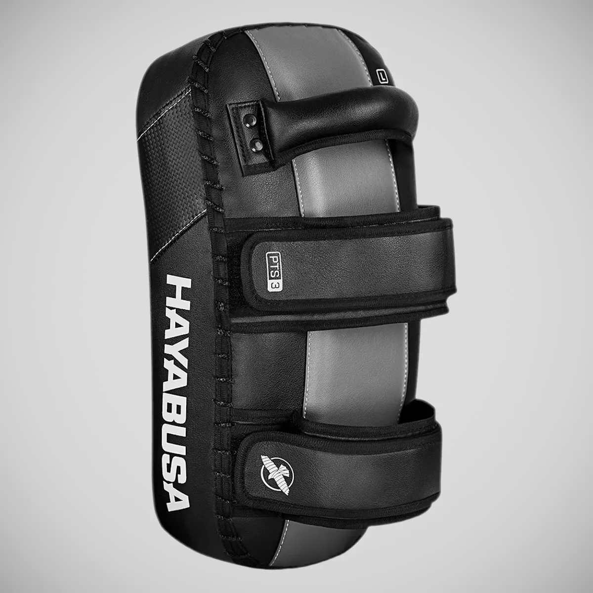 Hayabusa PTS3 Thai Pads Black