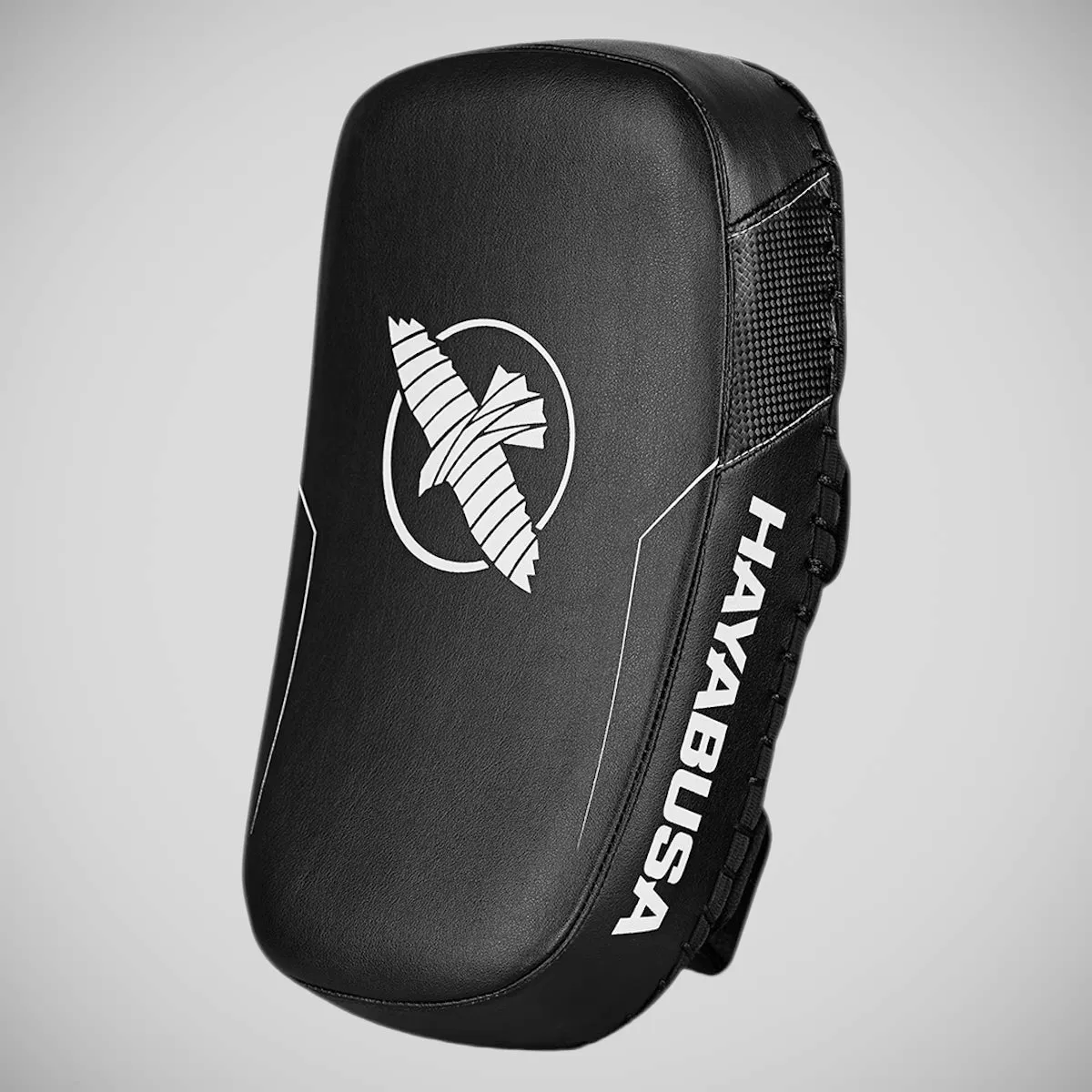 Hayabusa PTS3 Thai Pads Black