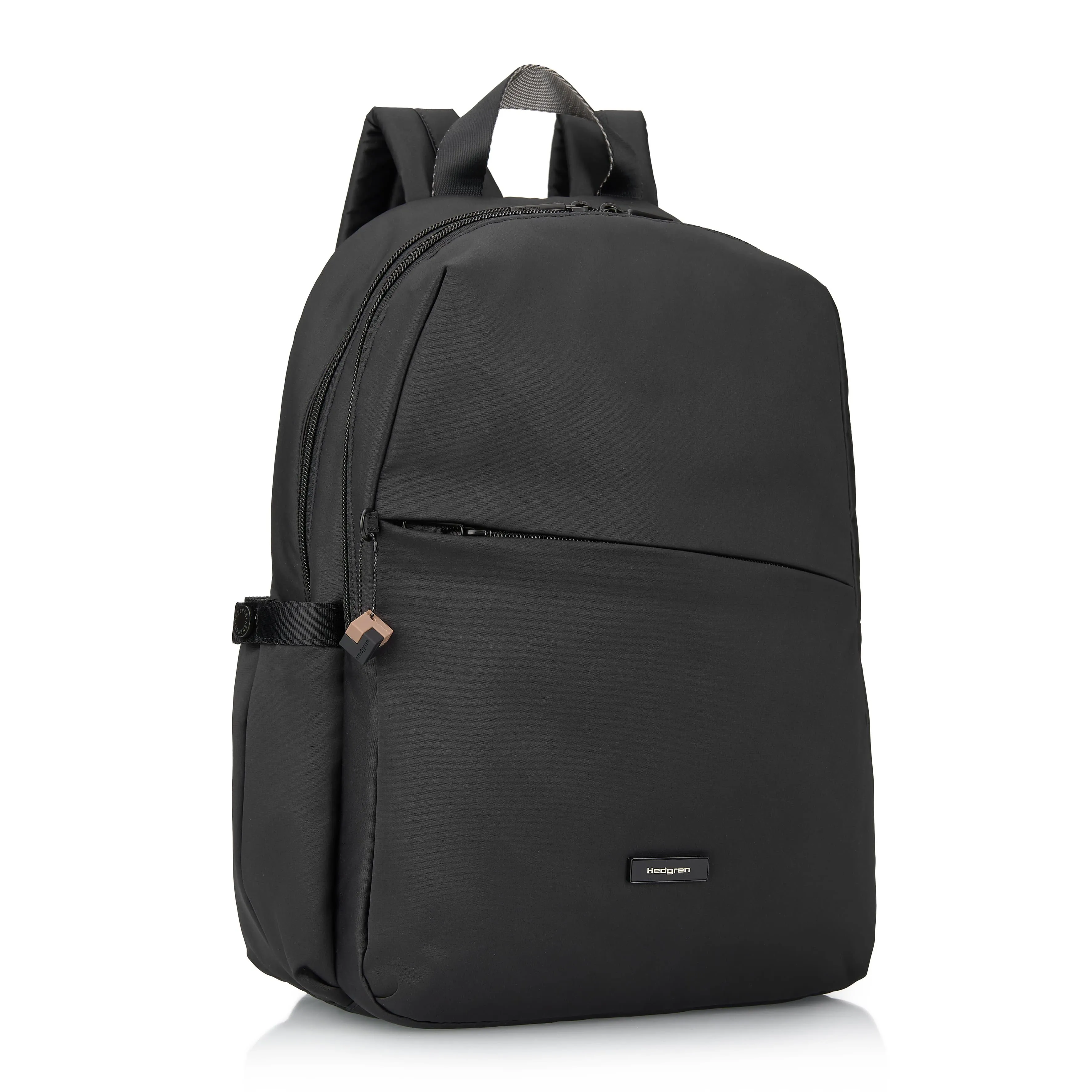 HEDGREN NOVA COSMOS BACKPACK BLACK