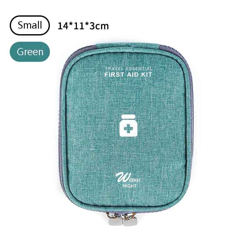 Home First Aid Kit Large