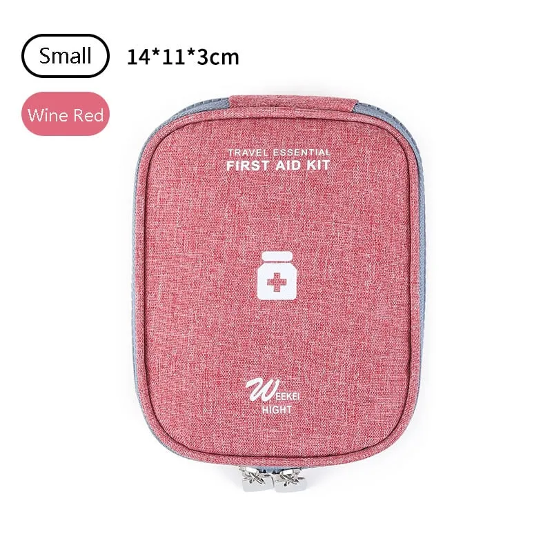 Home First Aid Kit Large