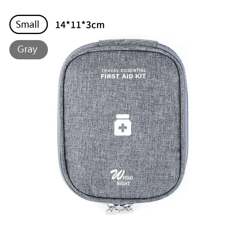 Home First Aid Kit Large