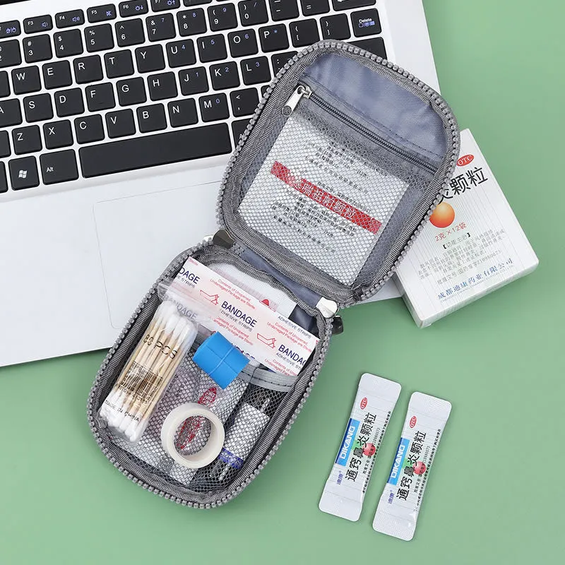 Home First Aid Kit Large