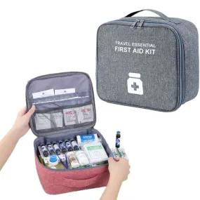 Home First Aid Kit Large