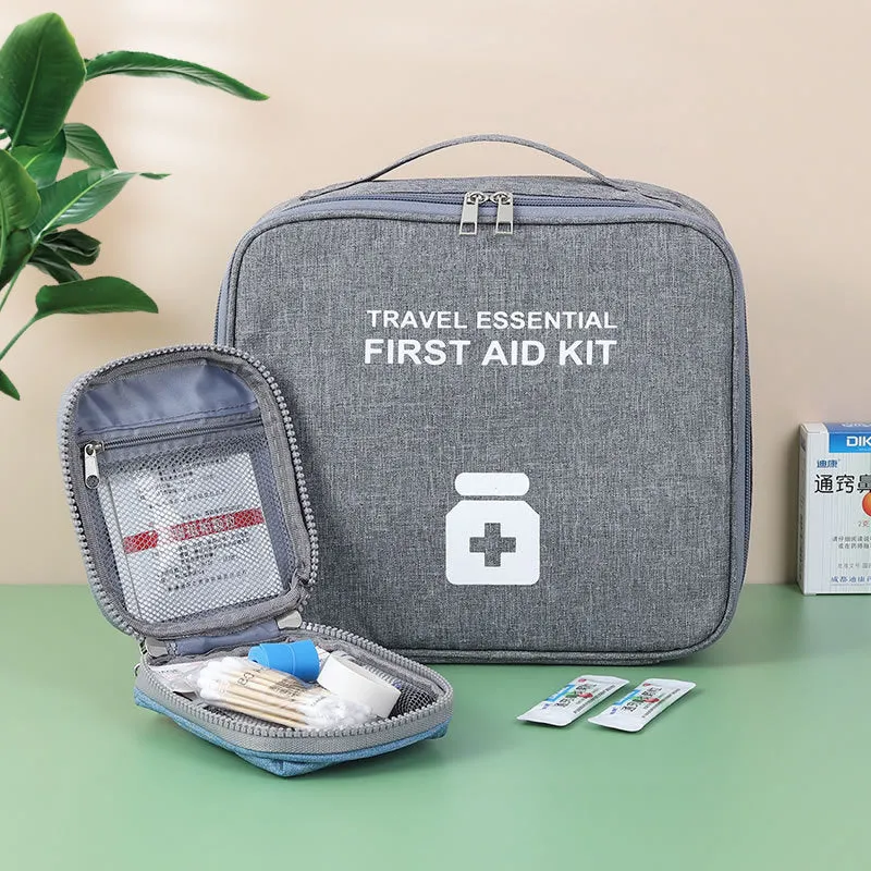 Home First Aid Kit Large