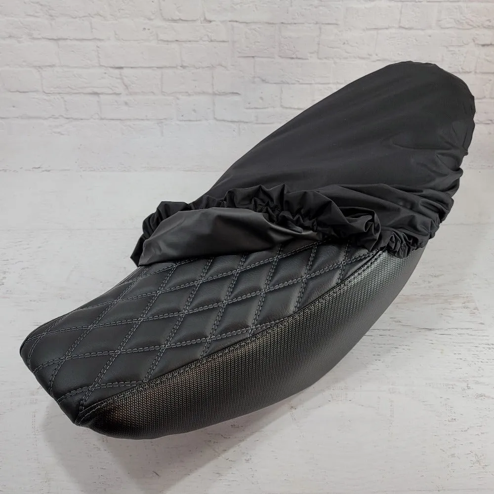 Honda GROM Protective Rain Dust Seat Cover