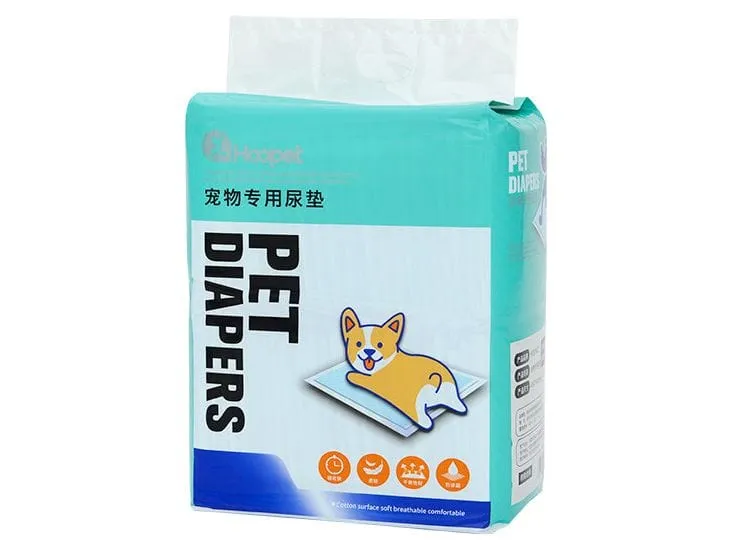 Hoopet urine pad 50 pieces