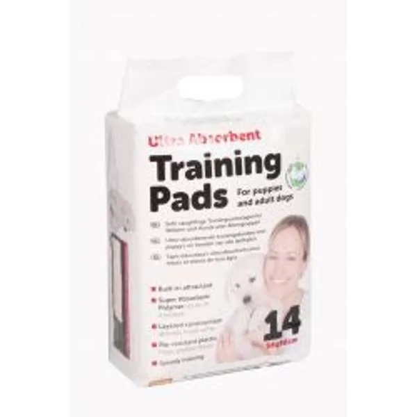 House Puppy Training Pads