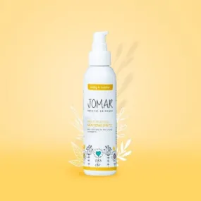 JOMAR - Multi-Purpose Sanitizing Spritz - 150ml