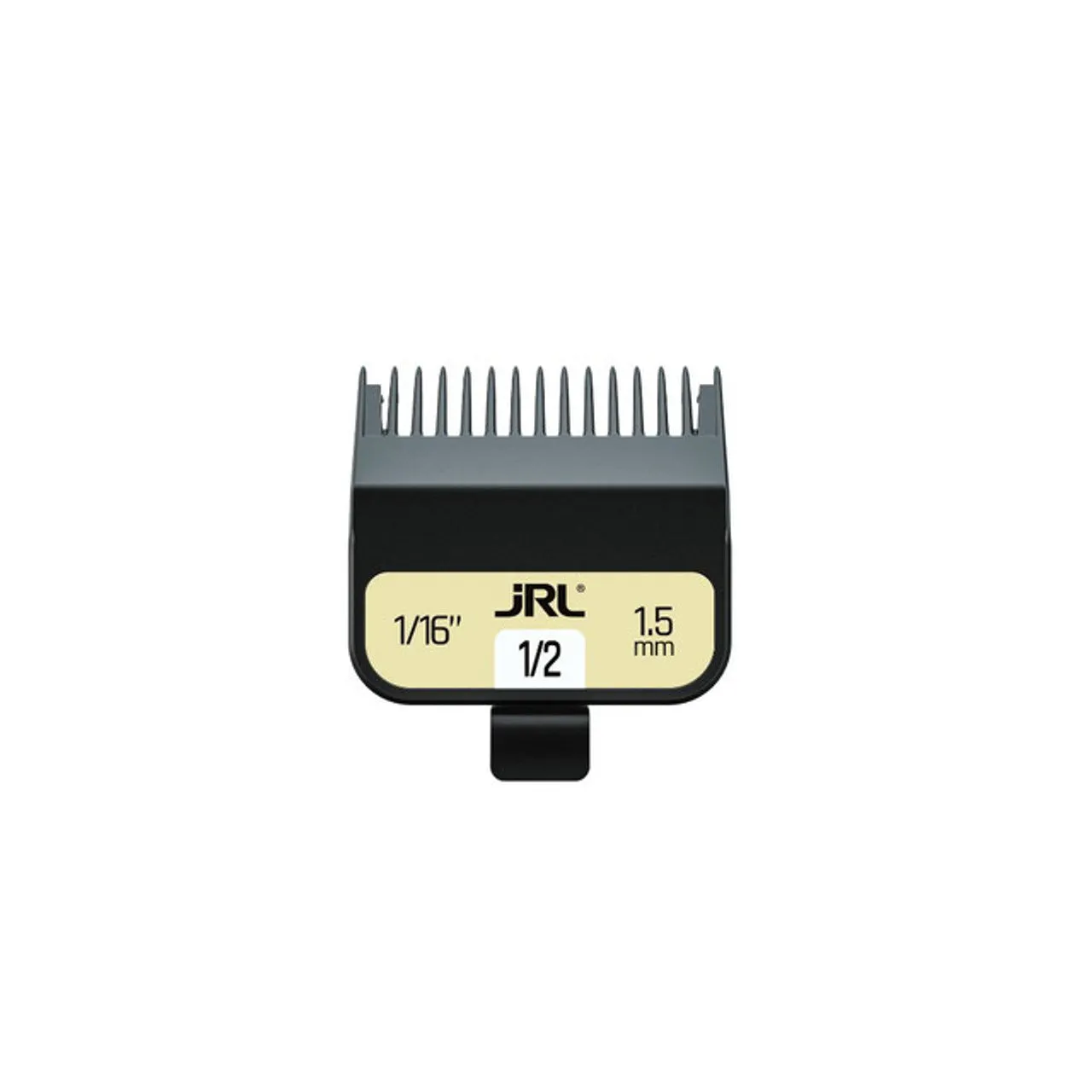 JRL Double Magnetic Guard