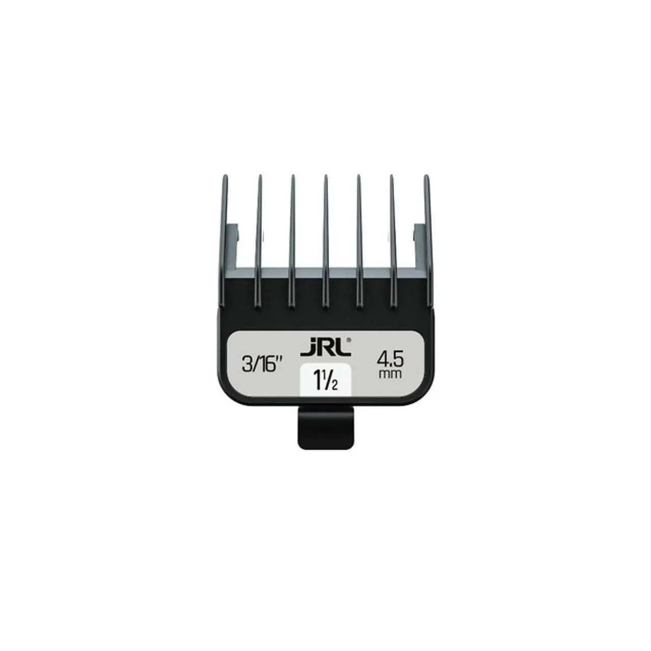 JRL Double Magnetic Guard