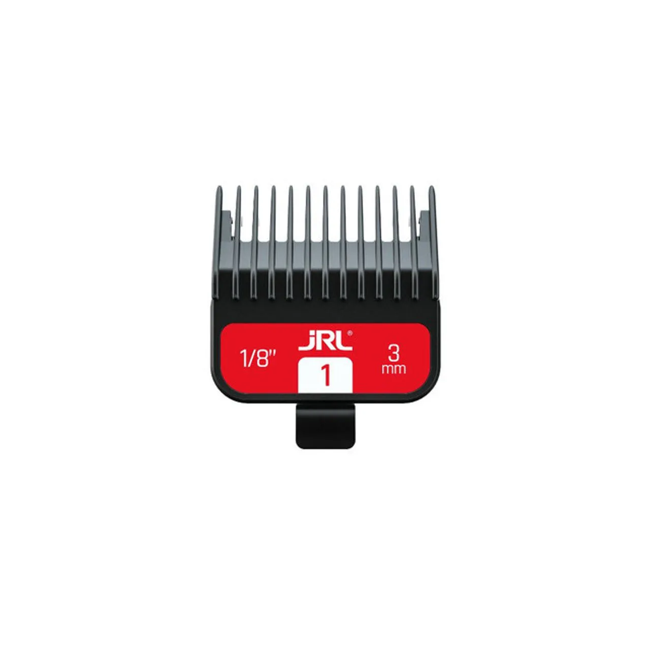 JRL Double Magnetic Guard