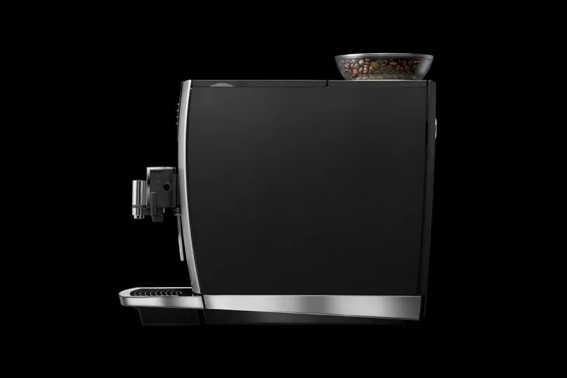 Jura Giga 5 Super-Automatic with 2 Coffee Grinders Built in - 13623